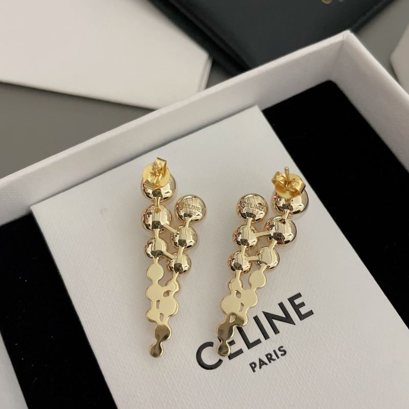 Celine Earrings